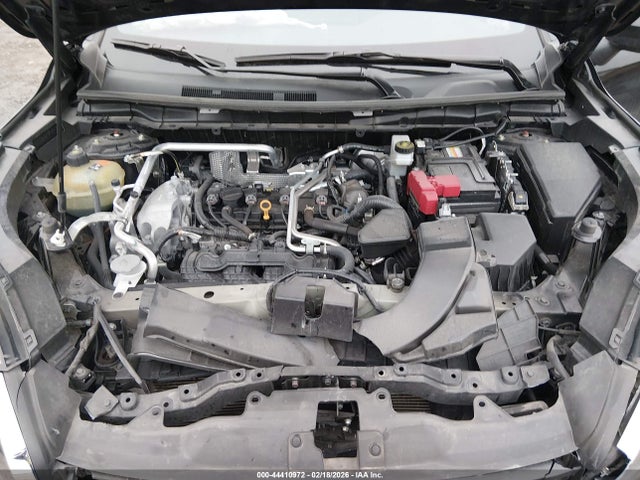 2023 MITSUBISHI OUTLANDER JA4J3VA87PZ039018 Photo 9