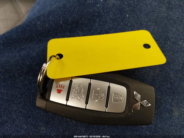 2023 MITSUBISHI OUTLANDER JA4J3VA87PZ039018 Photo 10