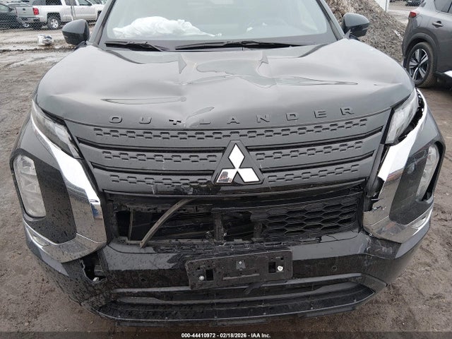 2023 MITSUBISHI OUTLANDER JA4J3VA87PZ039018 Photo 5