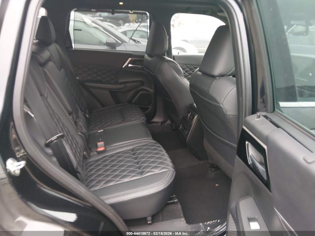 2023 MITSUBISHI OUTLANDER JA4J3VA87PZ039018 Photo 7