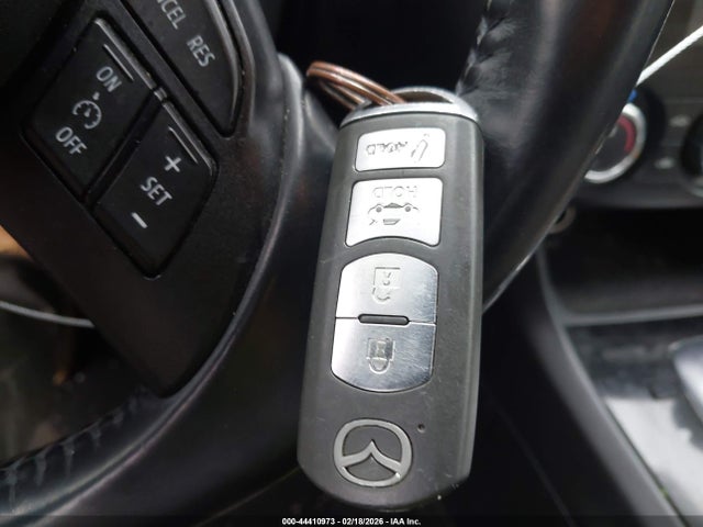 44410973 :رقم المزاد ، JM1GJ1U60E1132533 vin ، 2014 Mazda Mazda6 I Sport مزاد بيع