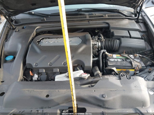 2005 ACURA TL 19UUA66225A001132 Photo 9