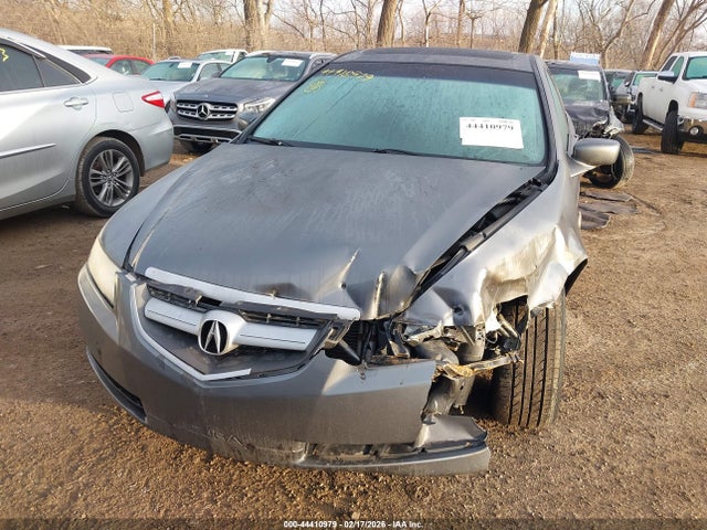 Продажа на аукционе авто 2005 Acura Tl, vin: 19UUA66225A001132, номер лота: 44410979
