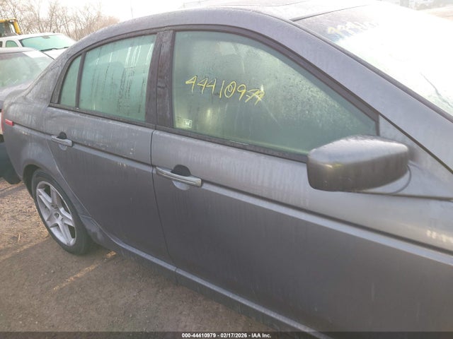 Продажа на аукционе авто 2005 Acura Tl, vin: 19UUA66225A001132, номер лота: 44410979
