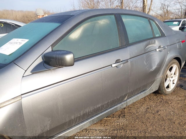 Продажа на аукционе авто 2005 Acura Tl, vin: 19UUA66225A001132, номер лота: 44410979