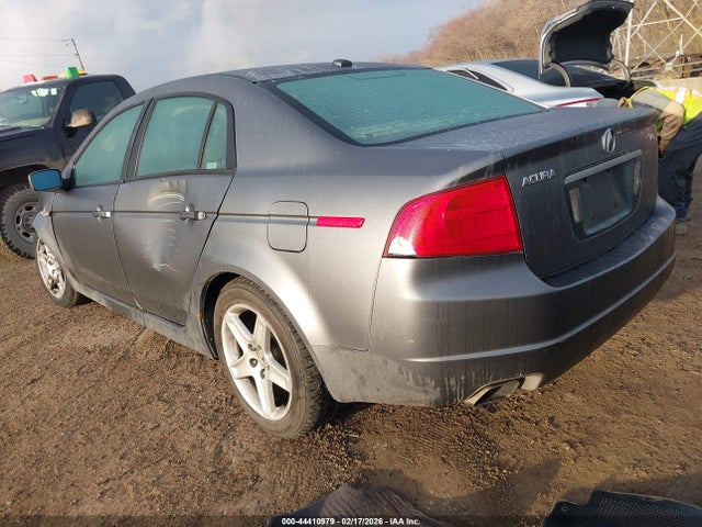 2005 ACURA TL 19UUA66225A001132 Photo 2
