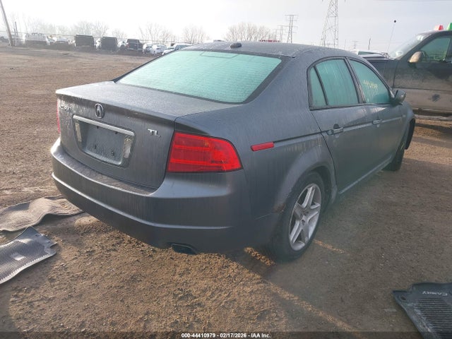 2005 ACURA TL 19UUA66225A001132 Photo 3