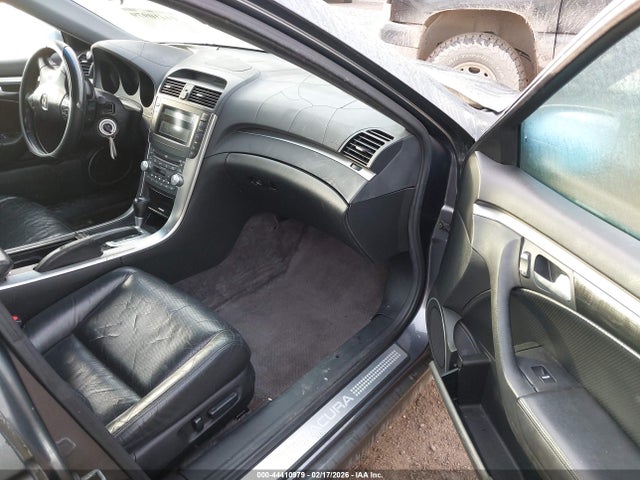 2005 ACURA TL 19UUA66225A001132 Photo 4