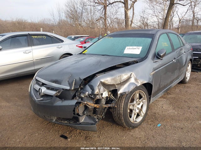 2005 ACURA TL 19UUA66225A001132 Photo 5