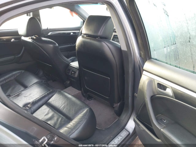2005 ACURA TL 19UUA66225A001132 Photo 7