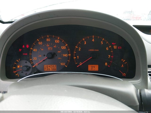Aukcja sprzedaży 2003 Infiniti G35 Luxury Leather, vin: JNKCV51E63M024563, numer aukcji: 44410984