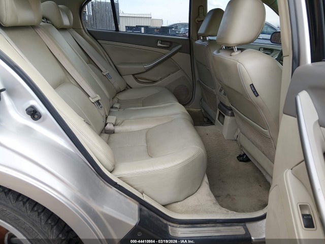 Aukcja sprzedaży 2003 Infiniti G35 Luxury Leather, vin: JNKCV51E63M024563, numer aukcji: 44410984