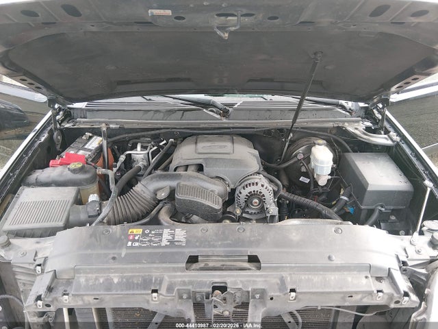 1GKS2KE76ER120378 GMC Yukon Xl 1500 Slt