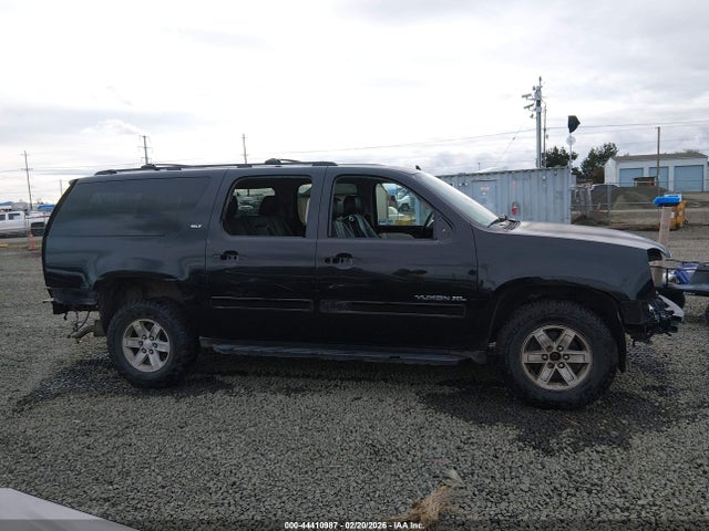 1GKS2KE76ER120378 GMC Yukon Xl 1500 Slt