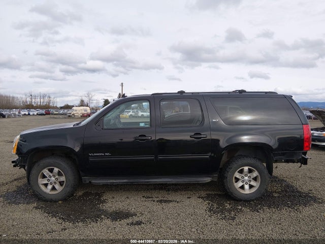 1GKS2KE76ER120378 GMC Yukon Xl 1500 Slt