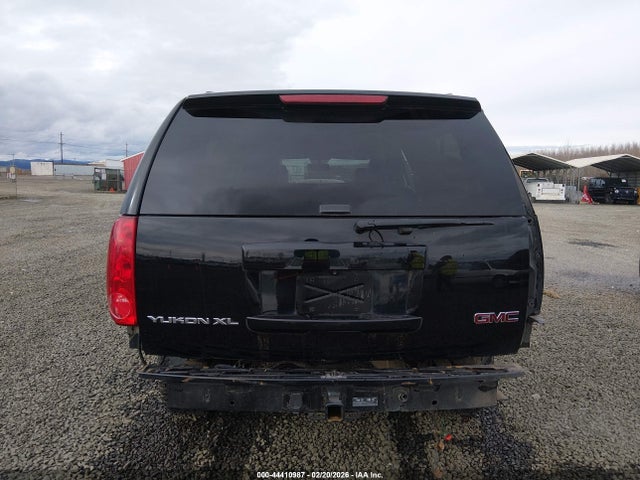 1GKS2KE76ER120378 GMC Yukon Xl 1500 Slt