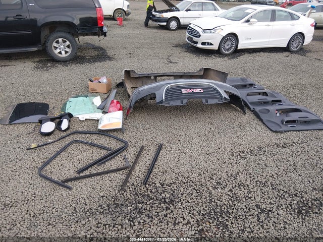 1GKS2KE76ER120378 GMC Yukon Xl 1500 Slt