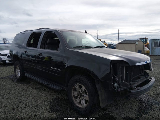1GKS2KE76ER120378 GMC Yukon Xl 1500 Slt