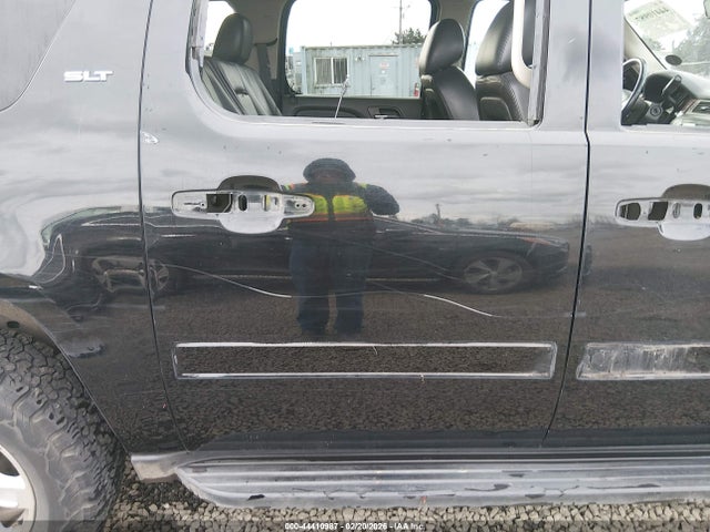 1GKS2KE76ER120378 GMC Yukon Xl 1500 Slt