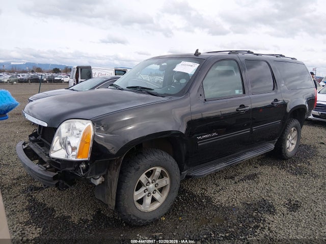 1GKS2KE76ER120378 GMC Yukon Xl 1500 Slt