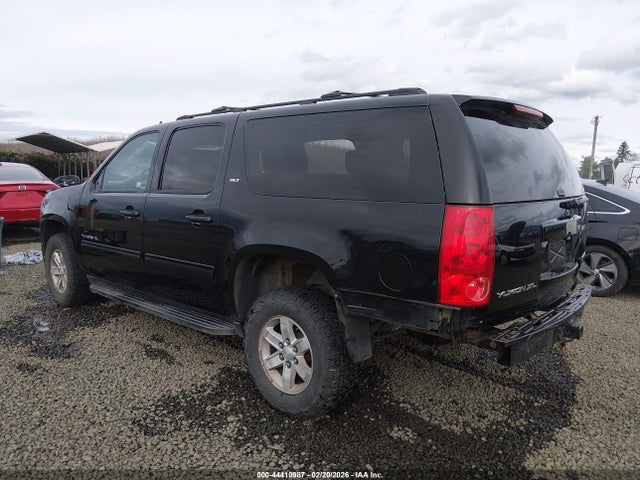 1GKS2KE76ER120378 GMC Yukon Xl 1500 Slt