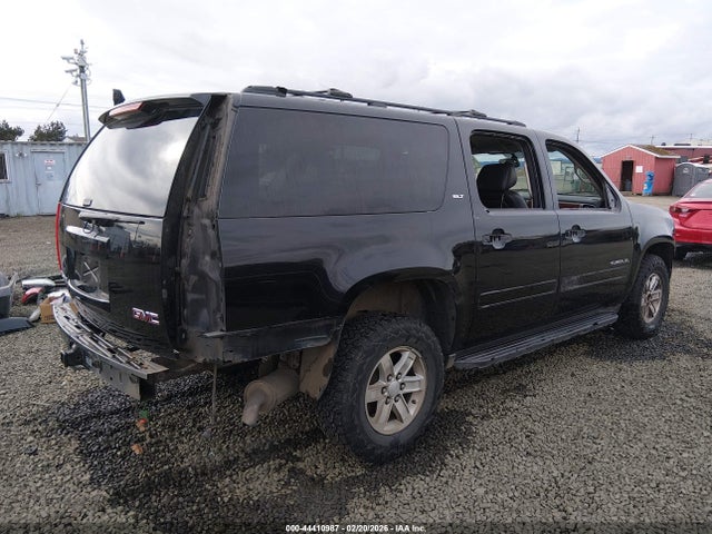 1GKS2KE76ER120378 GMC Yukon Xl 1500 Slt