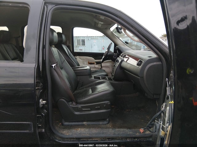 1GKS2KE76ER120378 GMC Yukon Xl 1500 Slt