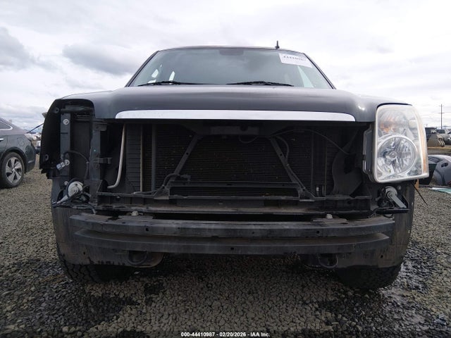 1GKS2KE76ER120378 GMC Yukon Xl 1500 Slt