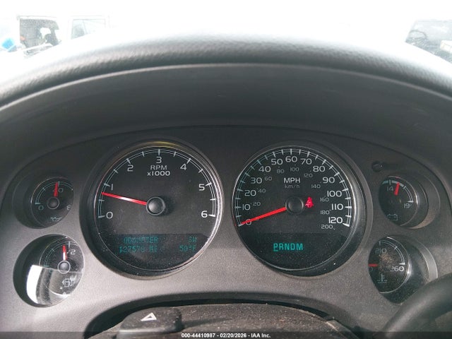 1GKS2KE76ER120378 GMC Yukon Xl 1500 Slt