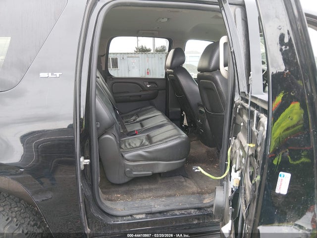 1GKS2KE76ER120378 GMC Yukon Xl 1500 Slt