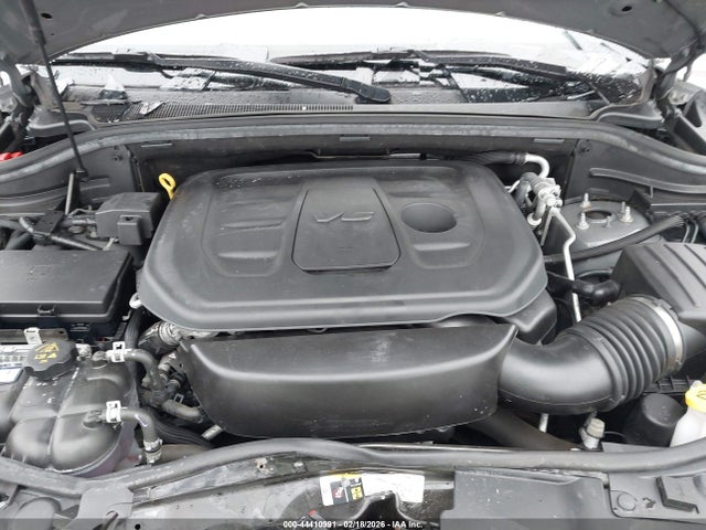 2019 DODGE DURANGO 1C4RDJDG5KC754988 Photo 9