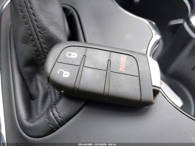 2019 DODGE DURANGO 1C4RDJDG5KC754988 Photo 10