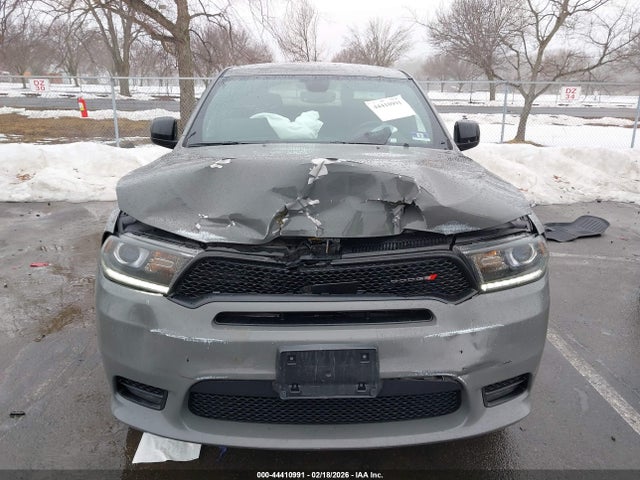 Aukcja sprzedaży 2019 Dodge Durango Gt Awd, vin: 1C4RDJDG5KC754988, numer aukcji: 44410991