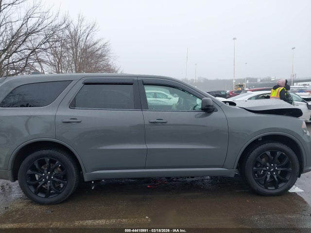 Aukcja sprzedaży 2019 Dodge Durango Gt Awd, vin: 1C4RDJDG5KC754988, numer aukcji: 44410991
