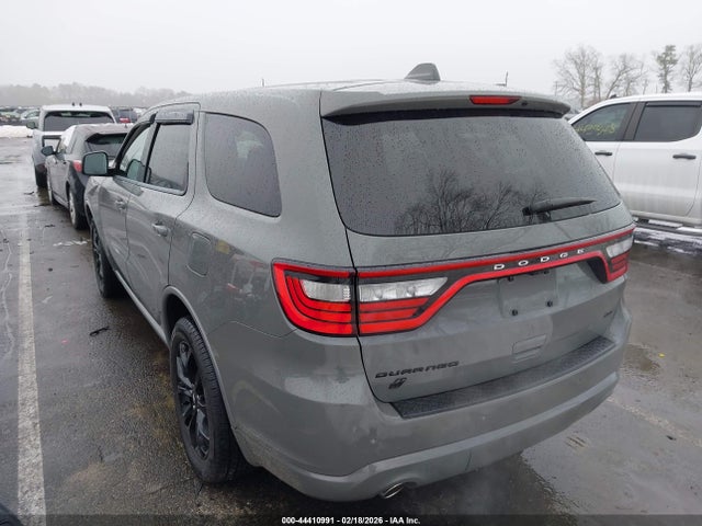 2019 DODGE DURANGO 1C4RDJDG5KC754988 Photo 2