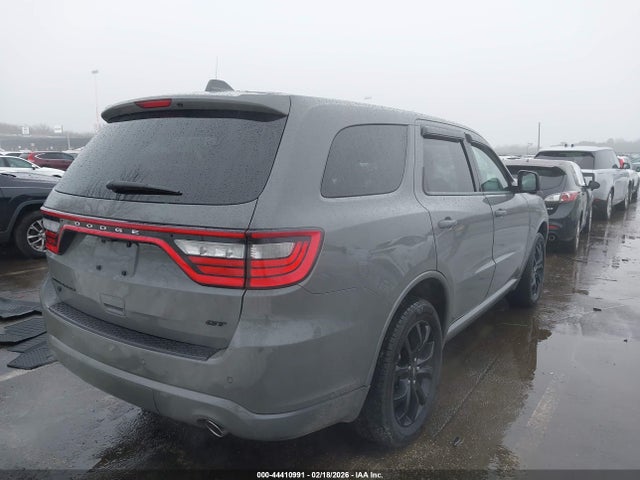 2019 DODGE DURANGO 1C4RDJDG5KC754988 Photo 3