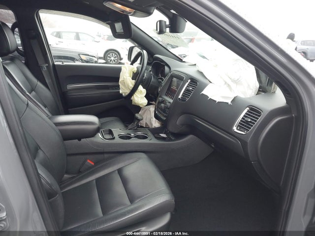 2019 DODGE DURANGO 1C4RDJDG5KC754988 Photo 4