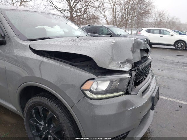 2019 DODGE DURANGO 1C4RDJDG5KC754988 Photo 5