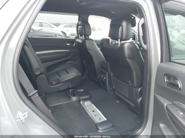 2019 DODGE DURANGO 1C4RDJDG5KC754988 Photo 7