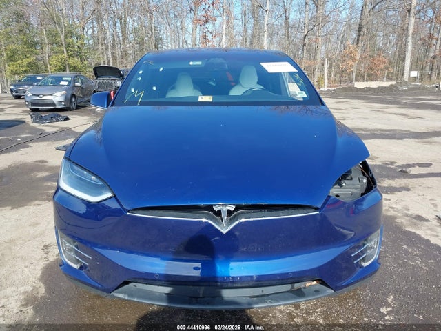 5YJXCBE25HF050496 Tesla Model X 100d/75d/90d