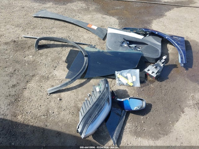 5YJXCBE25HF050496 Tesla Model X 100d/75d/90d