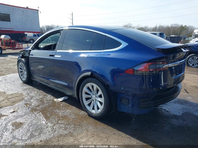 5YJXCBE25HF050496 Tesla Model X 100d/75d/90d