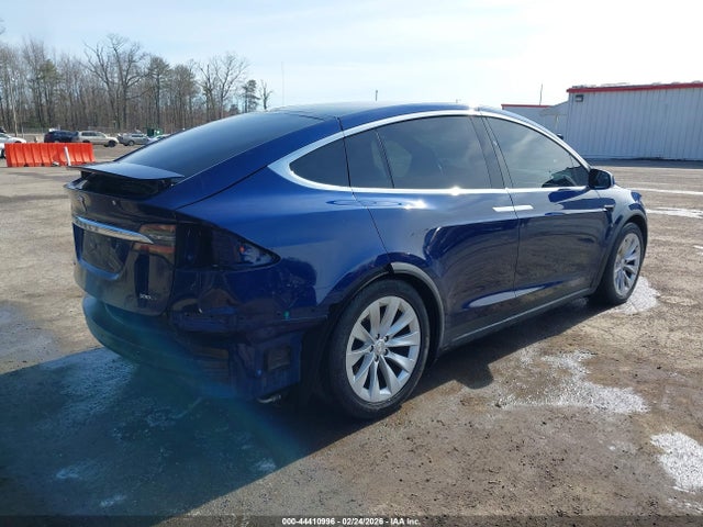 5YJXCBE25HF050496 Tesla Model X 100d/75d/90d
