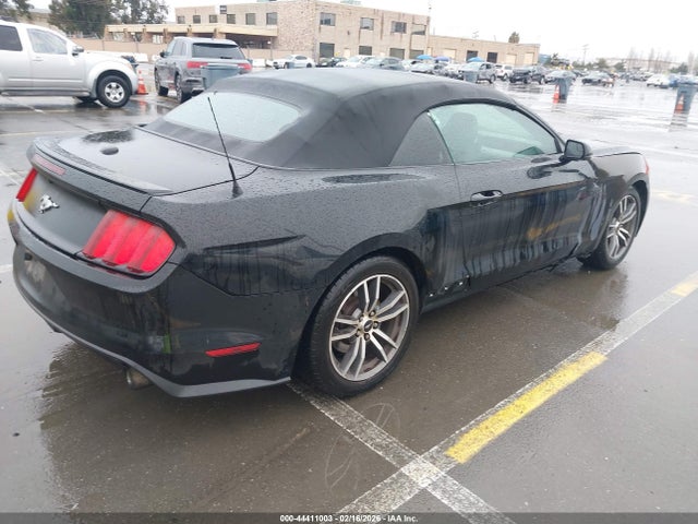 1FATP8UH8F5419030 Ford Mustang Ecoboost Premium