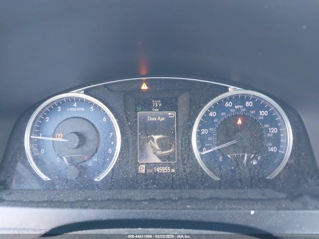 Toyota CAMRY LE 2016 4T4BF1FKXGR528235 Image 7