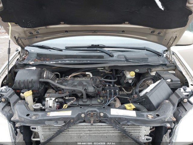 Aukcja sprzedaży 2008 Chrysler Town & Country Touring, vin: 2A8HR54P68R818873, numer aukcji: 44411008