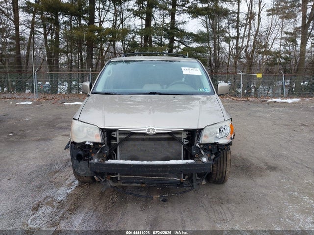 Aukcja sprzedaży 2008 Chrysler Town & Country Touring, vin: 2A8HR54P68R818873, numer aukcji: 44411008