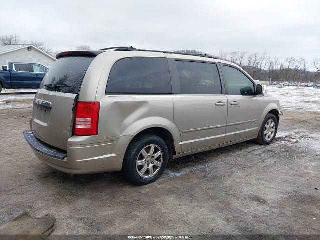 Aukcja sprzedaży 2008 Chrysler Town & Country Touring, vin: 2A8HR54P68R818873, numer aukcji: 44411008