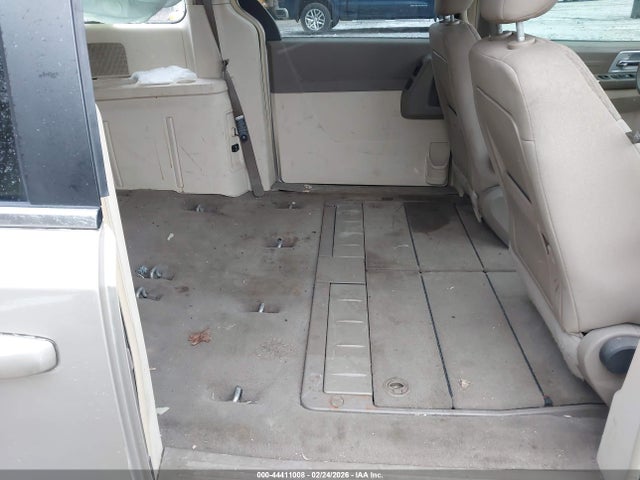 Aukcja sprzedaży 2008 Chrysler Town & Country Touring, vin: 2A8HR54P68R818873, numer aukcji: 44411008