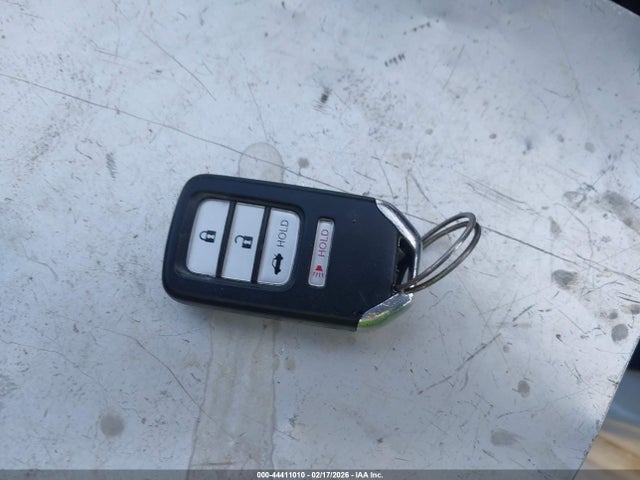 2022 HONDA ACCORD 1HGCV1F30NA063575 Photo 10